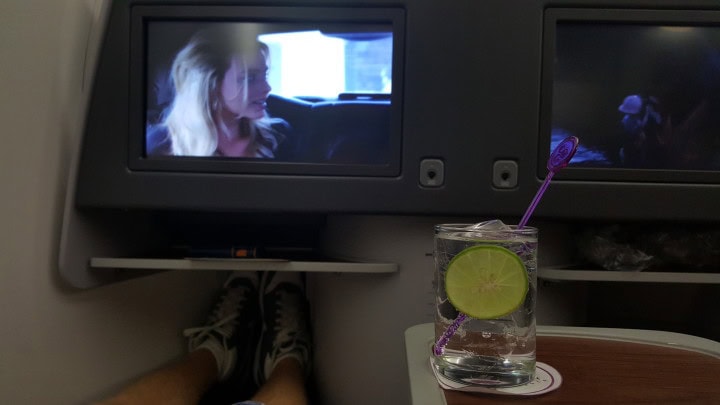 Medlemsrecension: Smekmånad i Asien del 4 - Kuala Lumpur till Stockholm (Asiana F mm) - 8