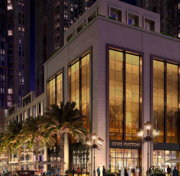 Revealed: Al Habtoor City dining venues - 5