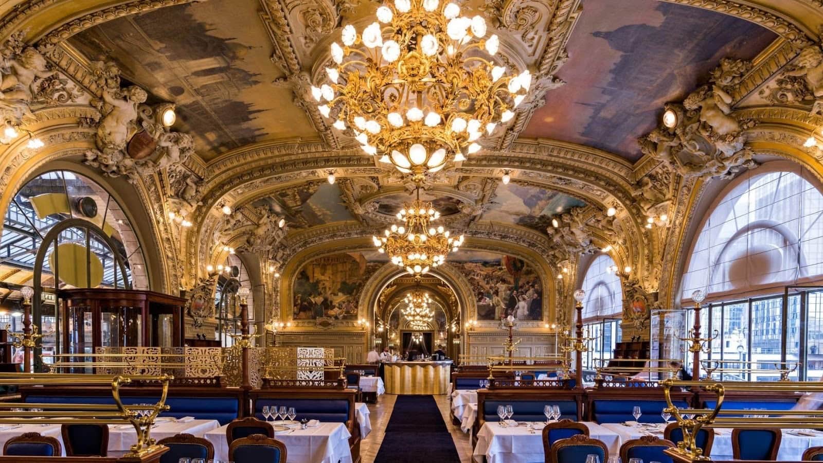 Destinations Articles - Paris Travel Guide