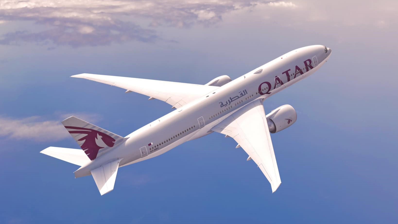 Qatar Airways - Sweden Offers**EXPIRED**