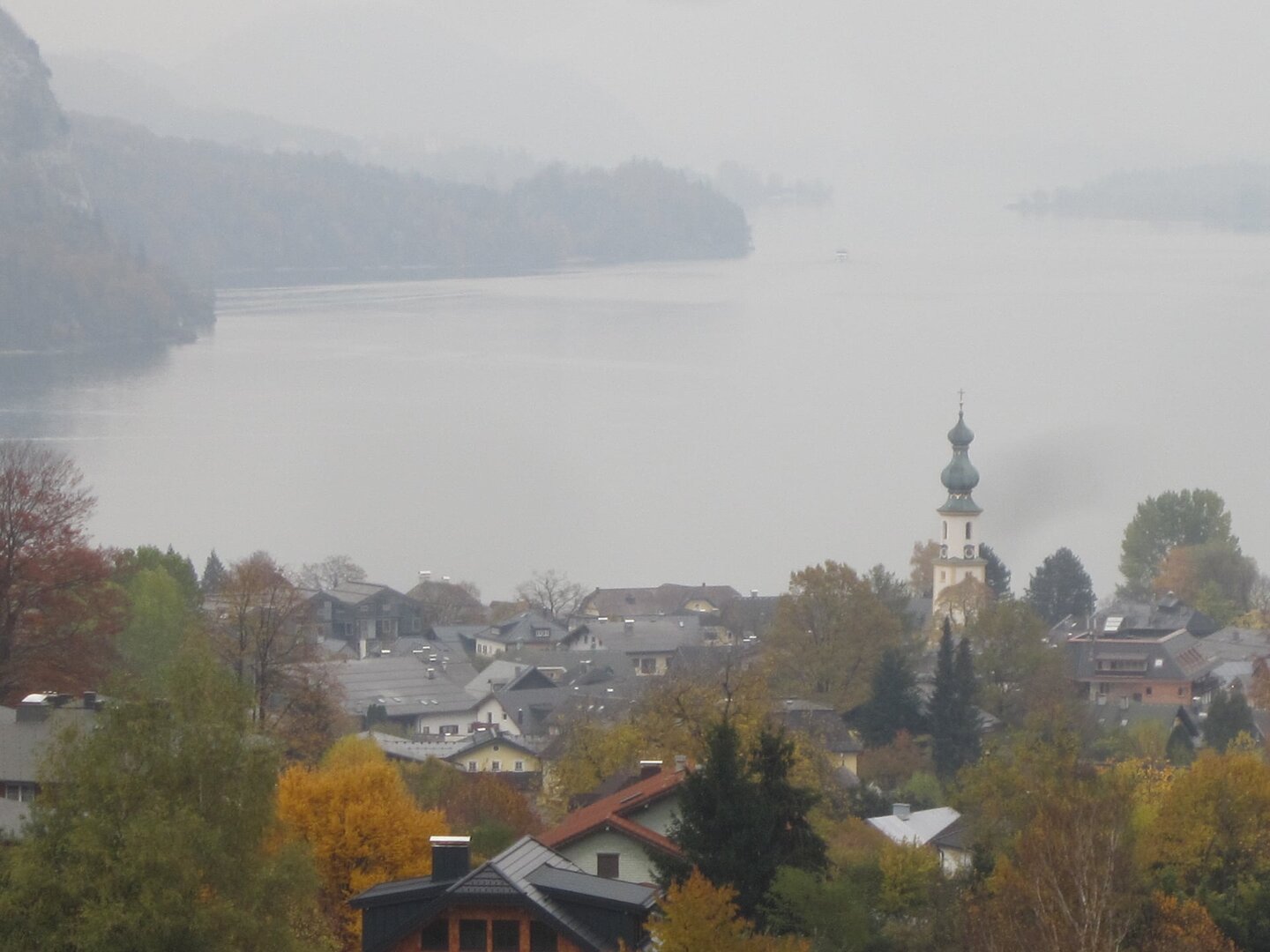 Review: Hotel Auersperg Salzburg, Austria