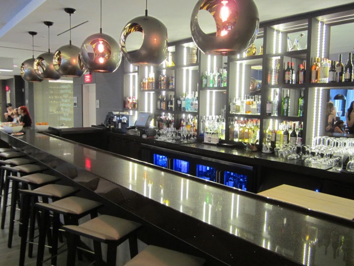 Review: AC Hotel Miami Beach - 1