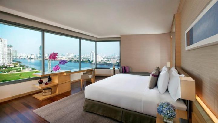 AVANI's stunning new riverside Bangkok hotel - 3