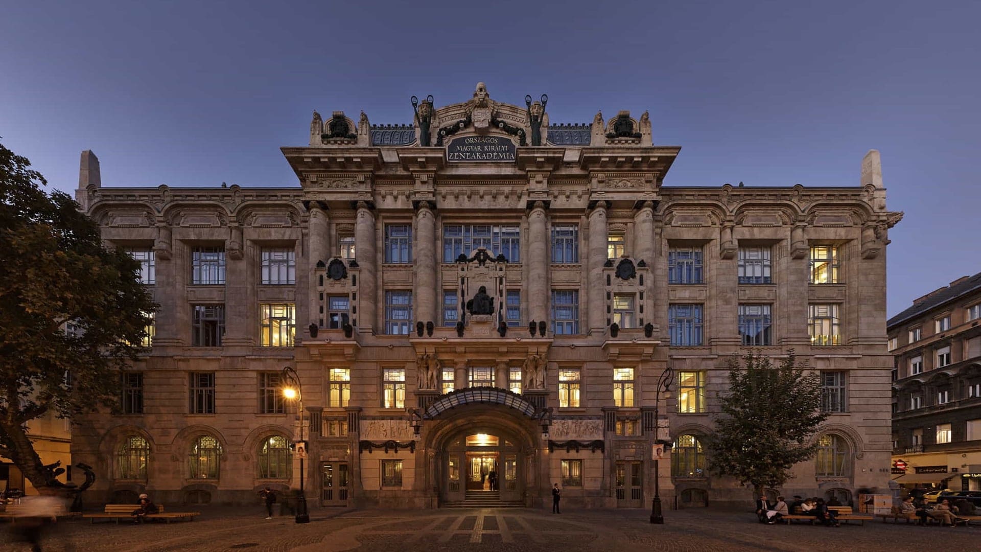 Destinations Articles - Budapest Travel Guide