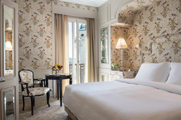 Rome’s Hotel Hassler celebrates 125 years with stylish update - 2