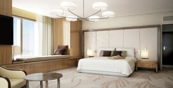 Nobu Hotel set to open in Riyadh - 4