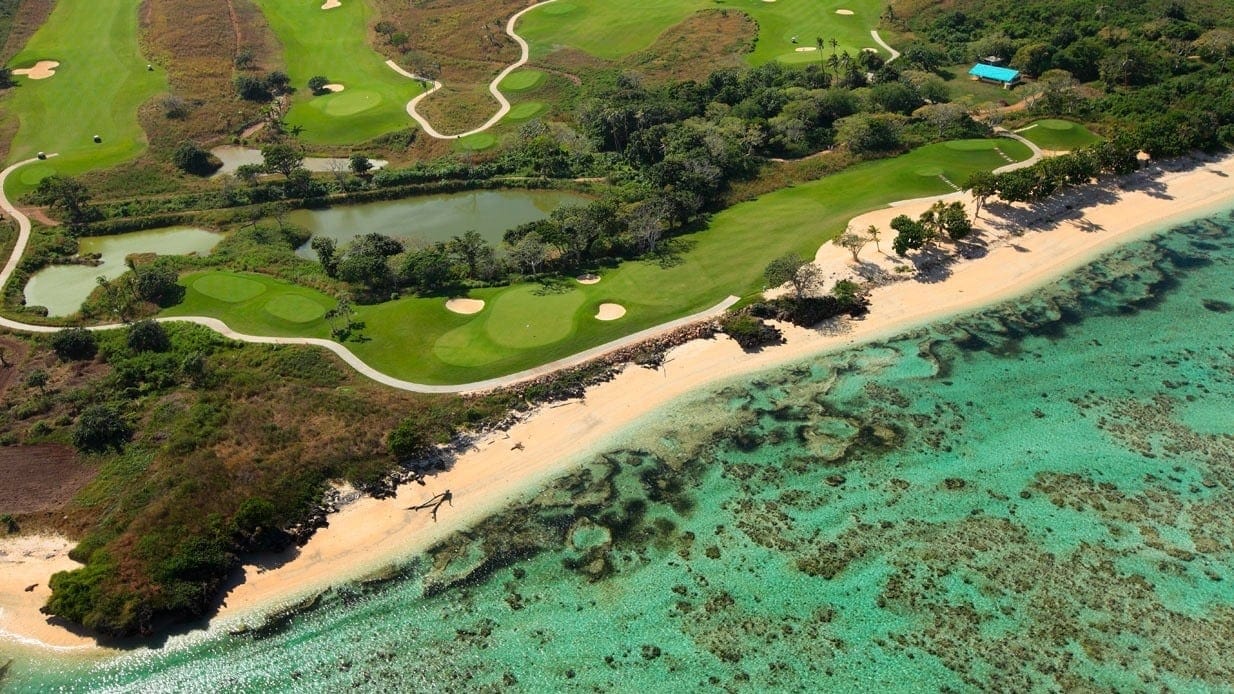 Destinations Articles - Fiji Travel Guide