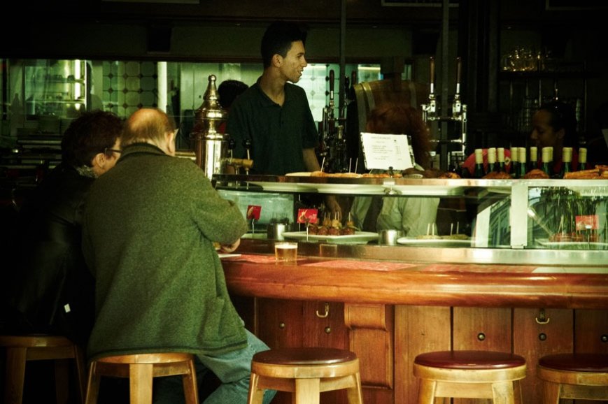 Destination Barcelona - guide för medvetna - 5