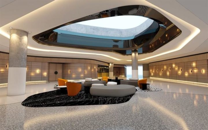 Say G'day To Australia's Coolest New Hotel - The W Brisbane - 2