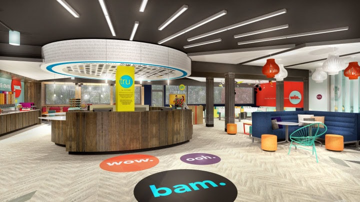 Hilton starter nyt varemærke: Tru by Hilton - 4