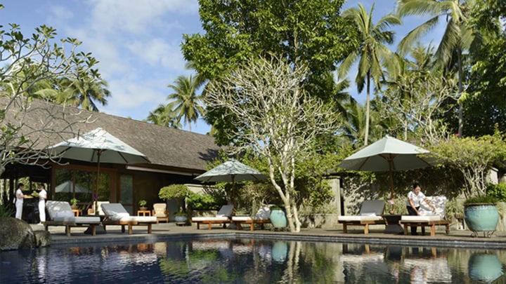 Renowned Filipino wellness and healing resort joins Luxury Hotels Group - 3