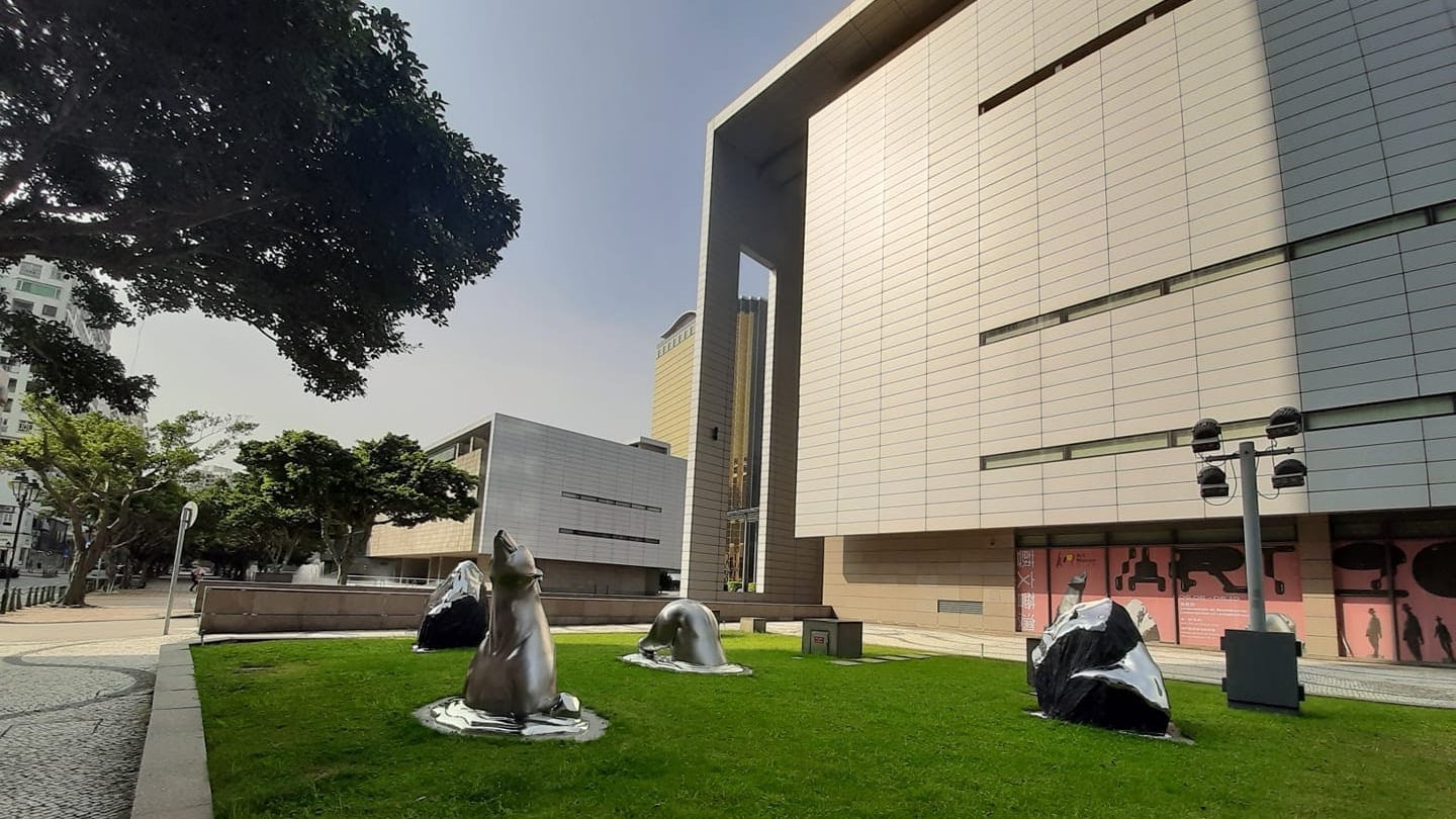 Destinations Articles - Macau Travel Guide