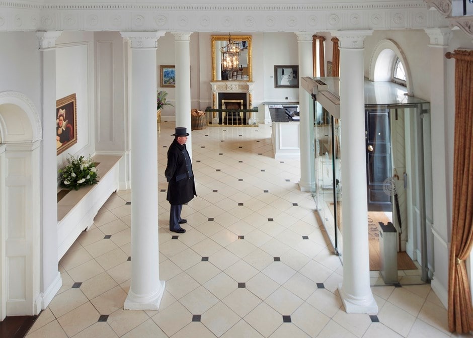 Luxury Hotels for Art Lovers - 8