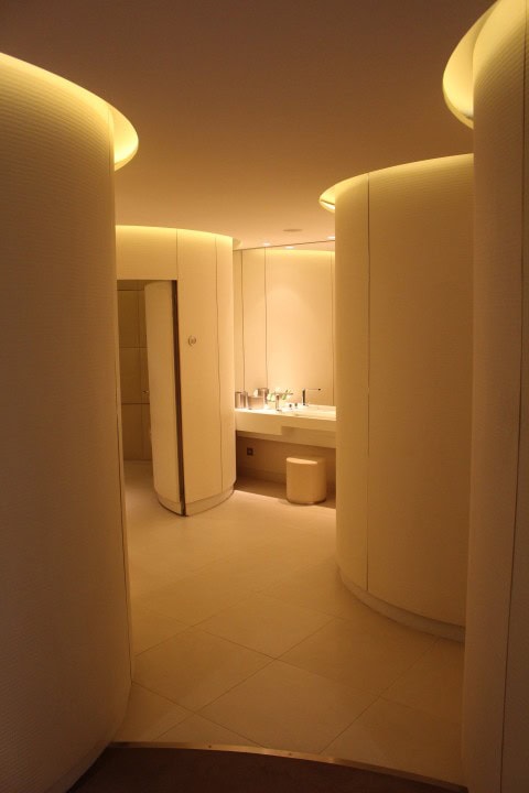 Bildreportage: La Première lounge – Paris, Charles de Gaulle - 19