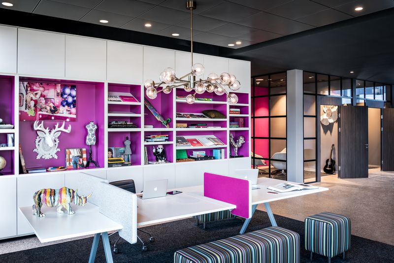 Moxy opens at Munich Airport