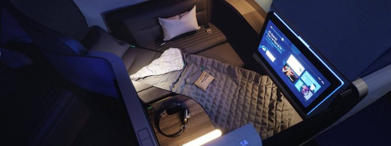 JetBlue unveils Mint 2.0