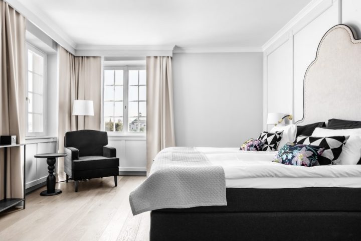 Hyatt opens its first hotel in Sweden - 2