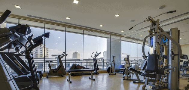 Park Inn by Radisson har åbnet sit første hotel i Dubai - 4