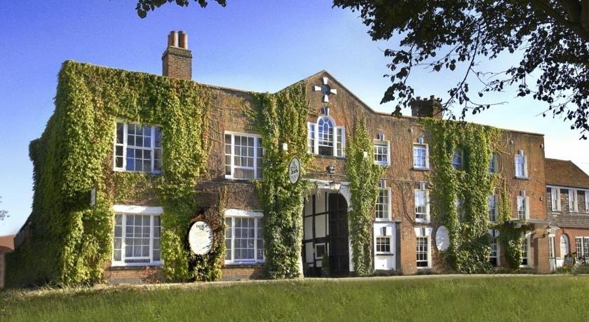 The Talbot Inn Ripley reopens after refurbishment