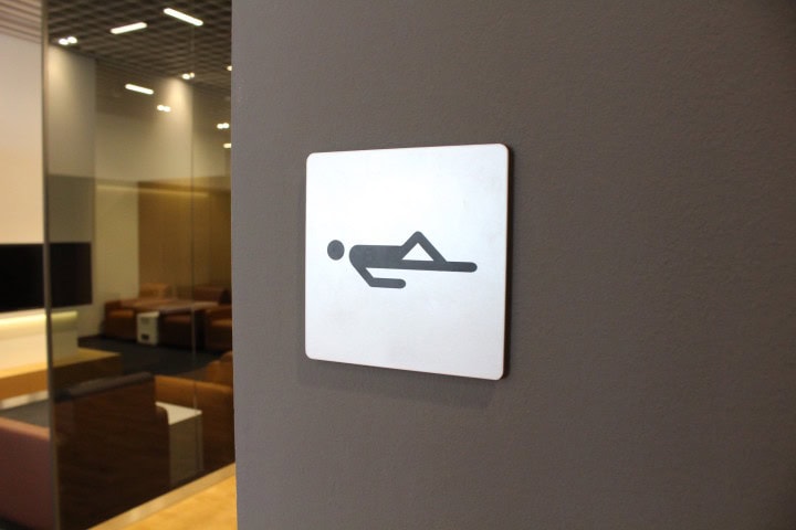 Official opening of Terminal 2's new satellite building at Munich Airport - 18