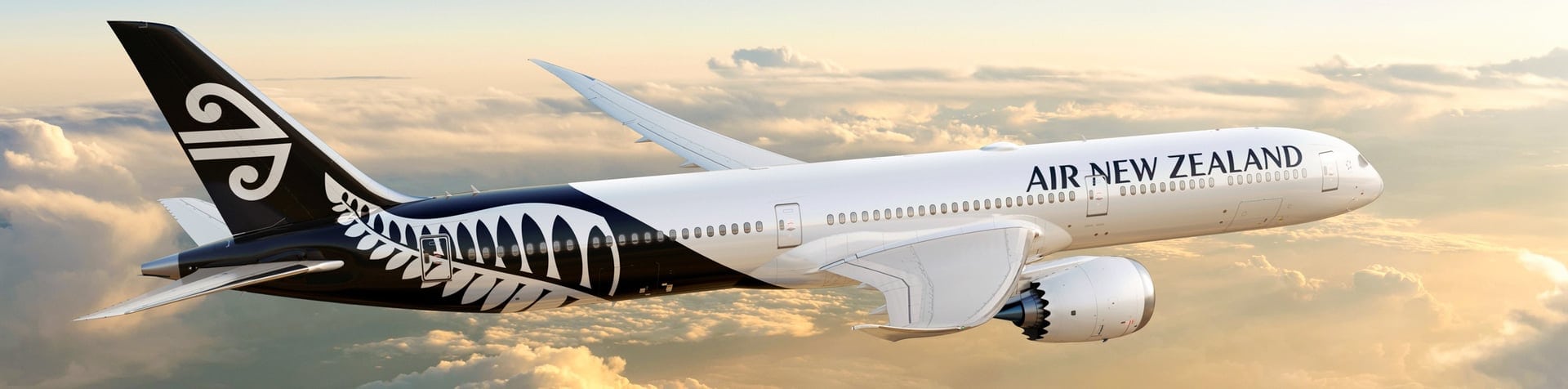 Review of Air New Zealand Business Class