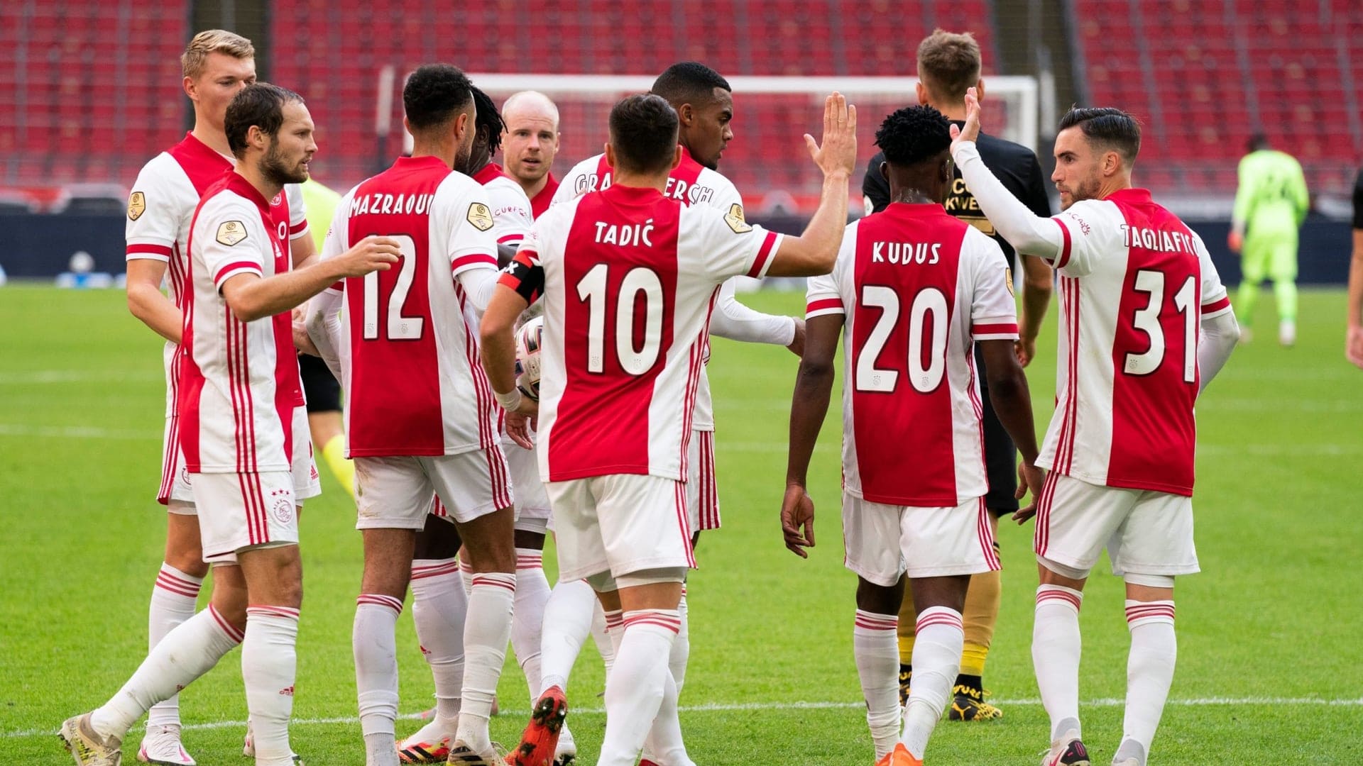 Destinations Articles - Amsterdam Travel Guide