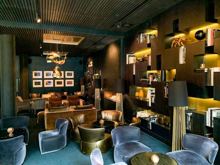 The Thief Hotel Oslo - 7