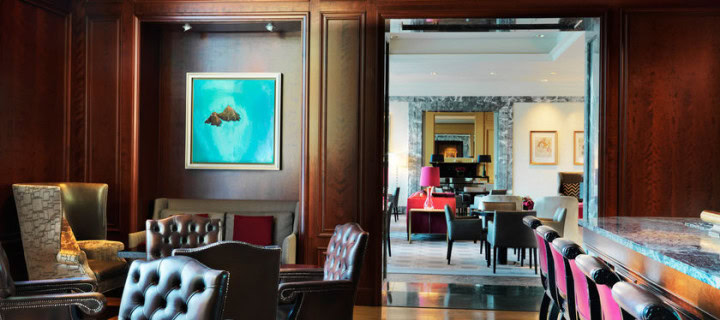 Nyt InterContinental hotel i Dublin er nu åbent - 7