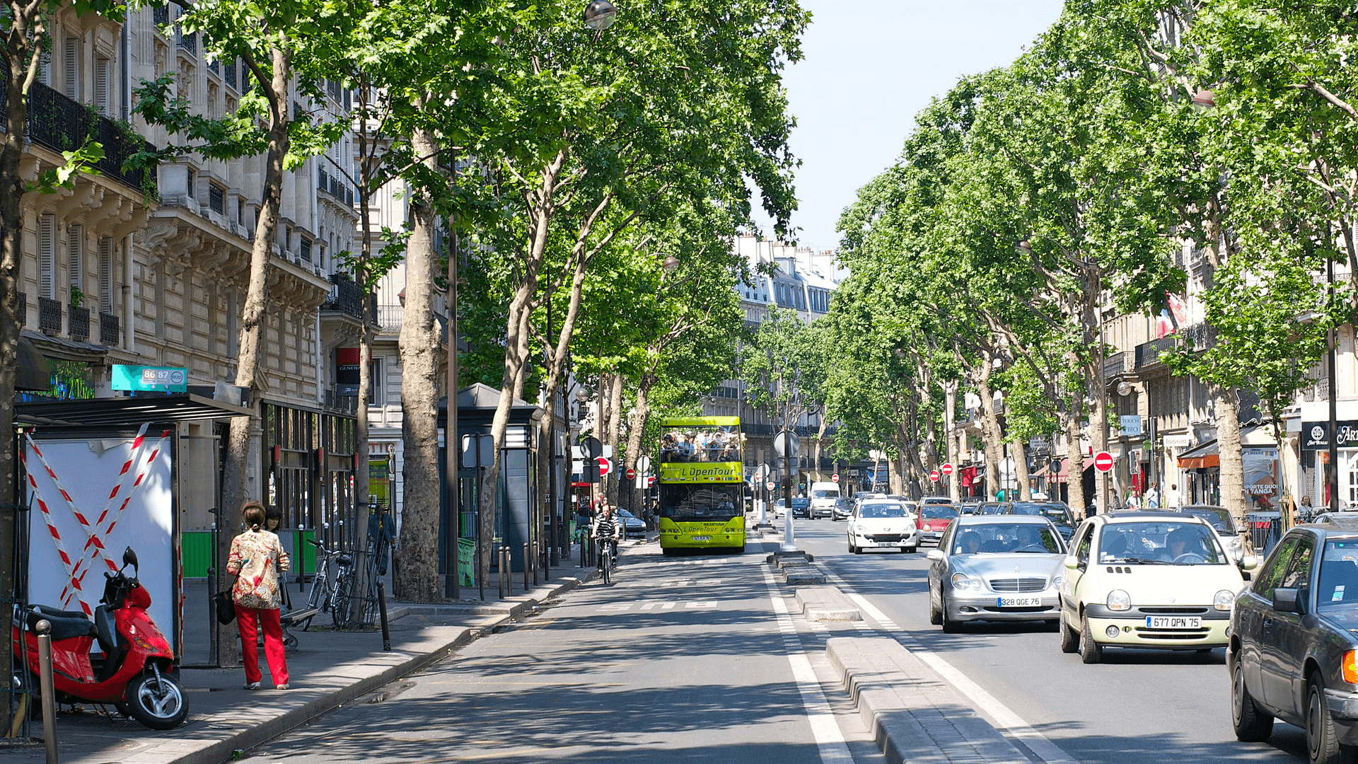 Guides Toplists - 10 Best Places for Shopping in Paris