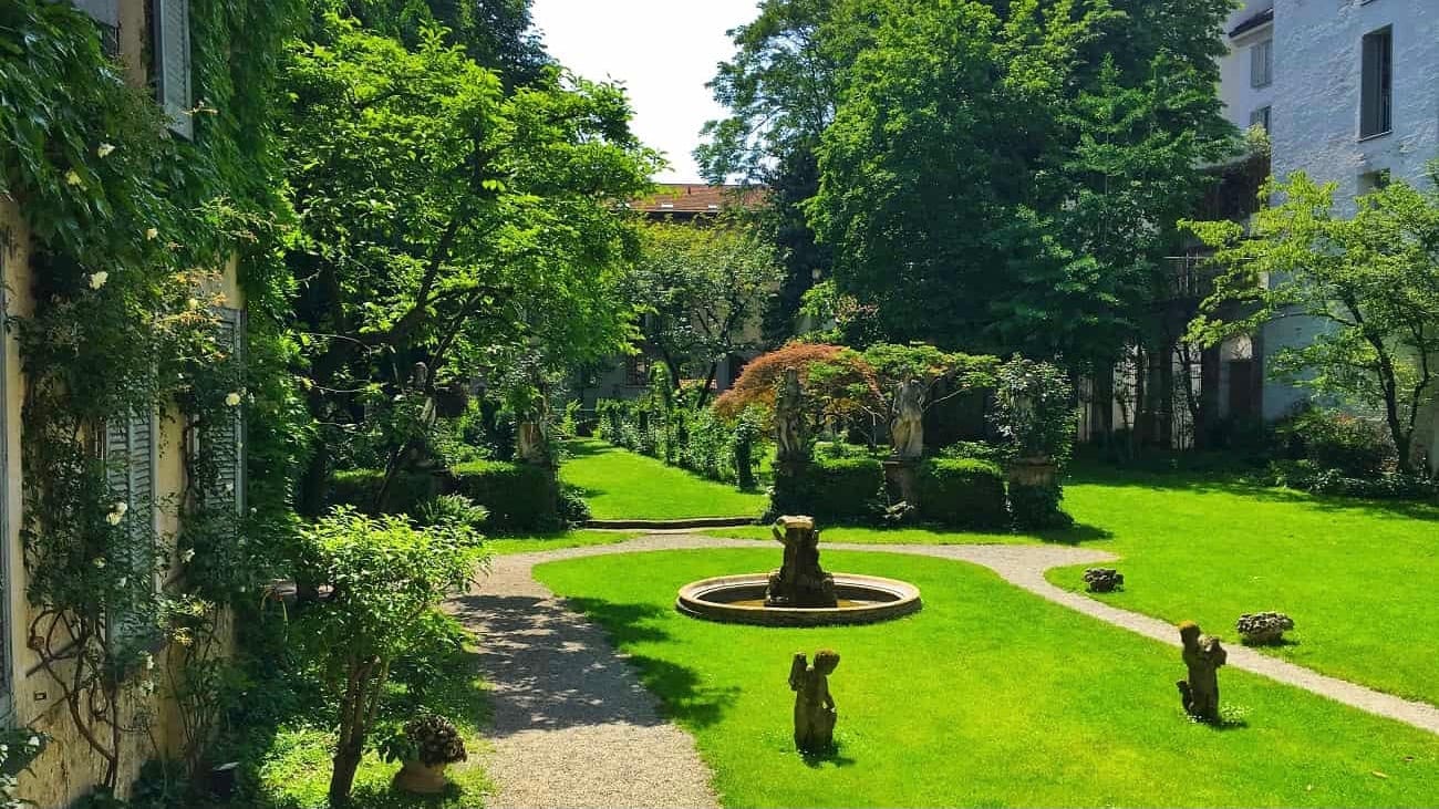 Destinations Articles - Milan Travel Guide