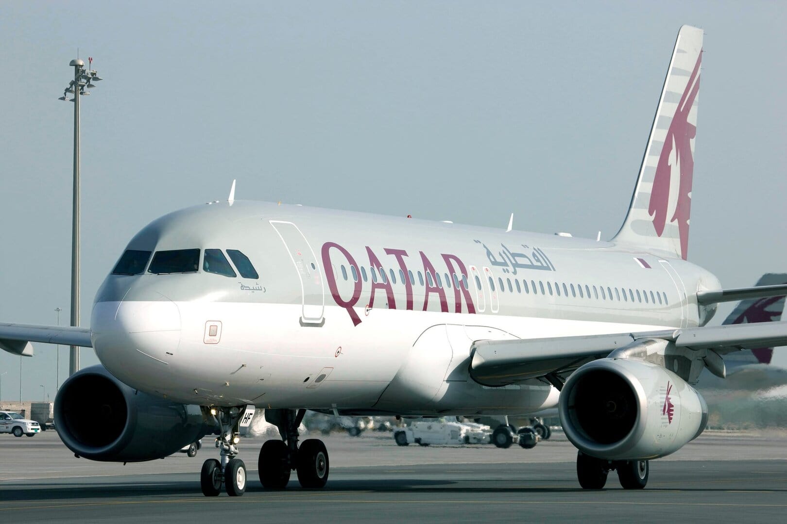 Qatar Airways öppnar linje til Helsingfors