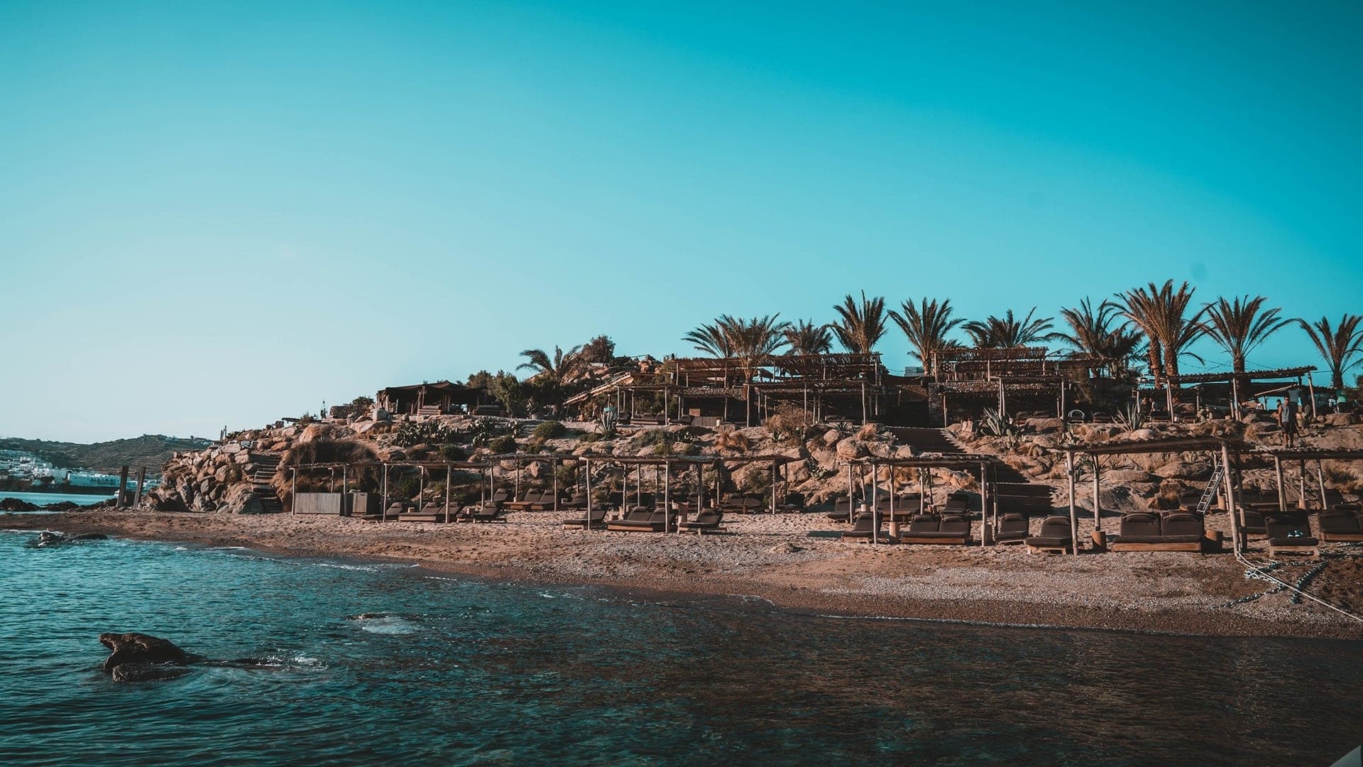 The Best Beach Clubs in the World - 8