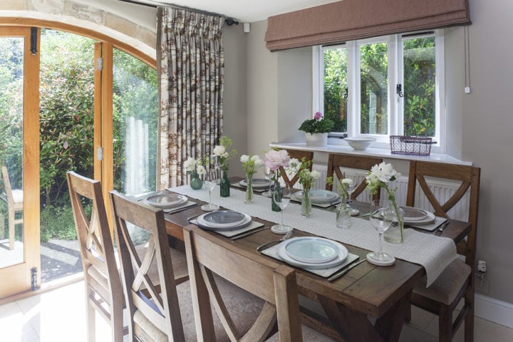 Luxurious Lucknam Park in Bath unveils charming three-bedroom country cottage - 2