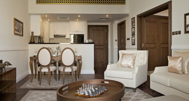 Dukes to bring British charm to Dubai - 2