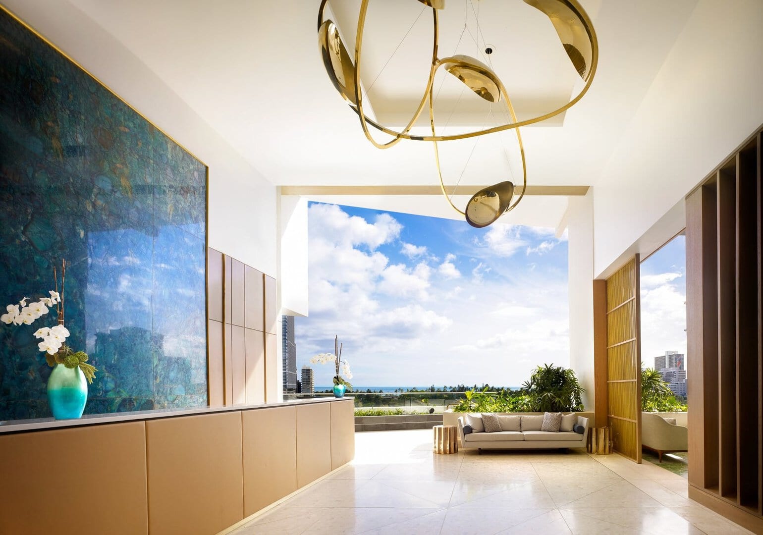 First look at the new Ritz-Carlton Residences, Waikiki Beach