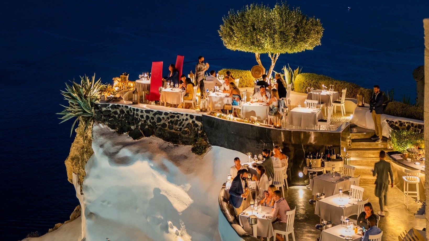 Destinations Articles - Santorini Travel Guide