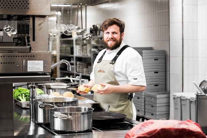 Färöarna har fått sitt första internationella hotell - 3