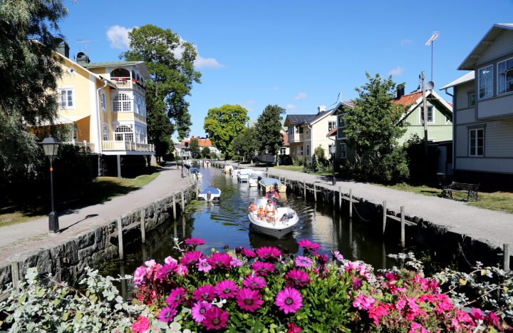 Fem underskattade resmål i Mellansverige - 3