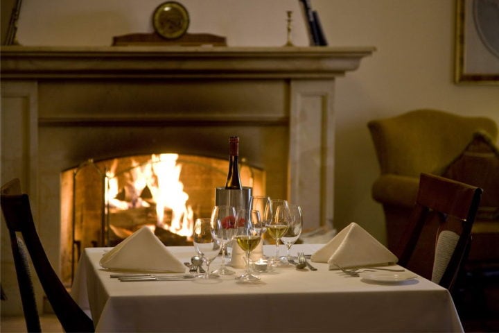 7 fantastiska hotell för dig som gillar vin - Andrassy Rezidencia Wine & Spa Tarcal, Ungern 9.5