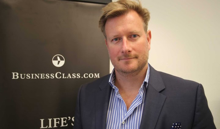 BusinessClass byder tre nye moderatorer velkommen - 1