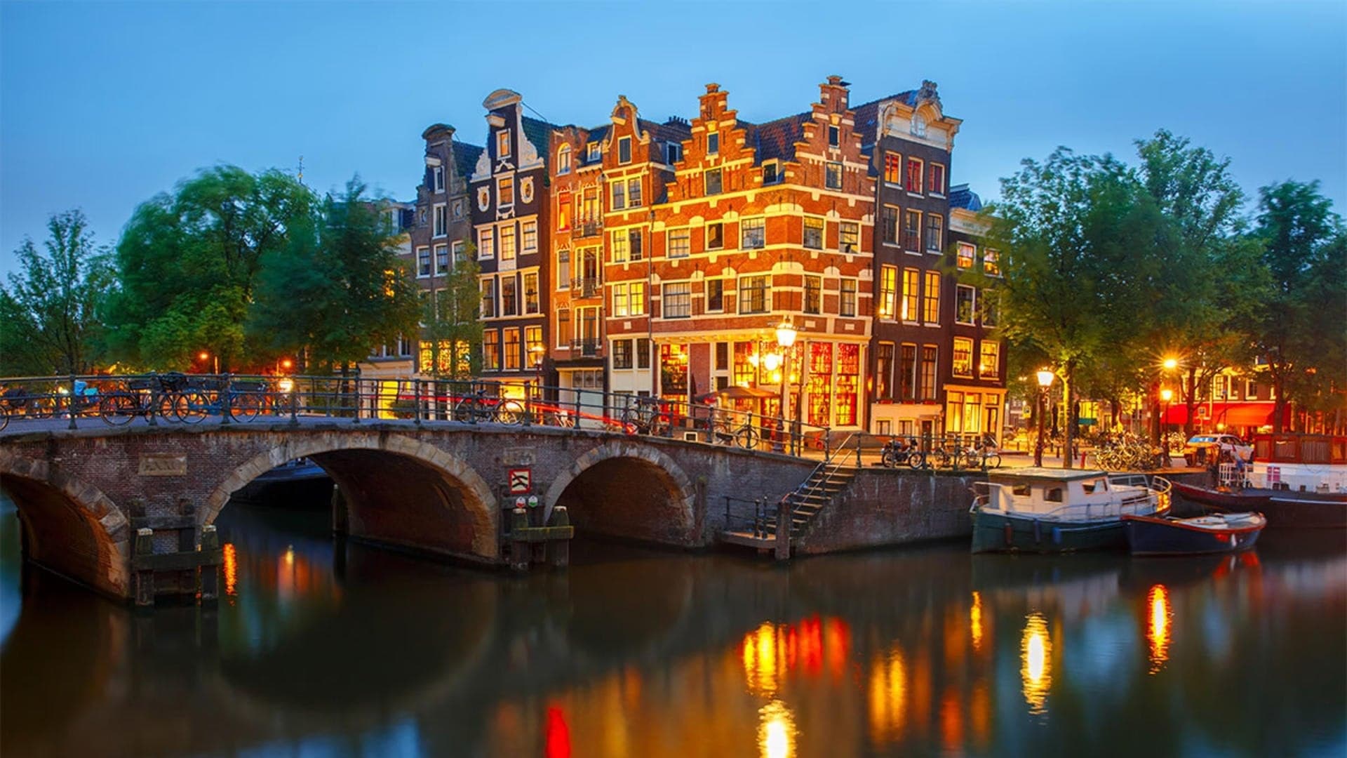 Destinations Articles - Amsterdam Travel Guide