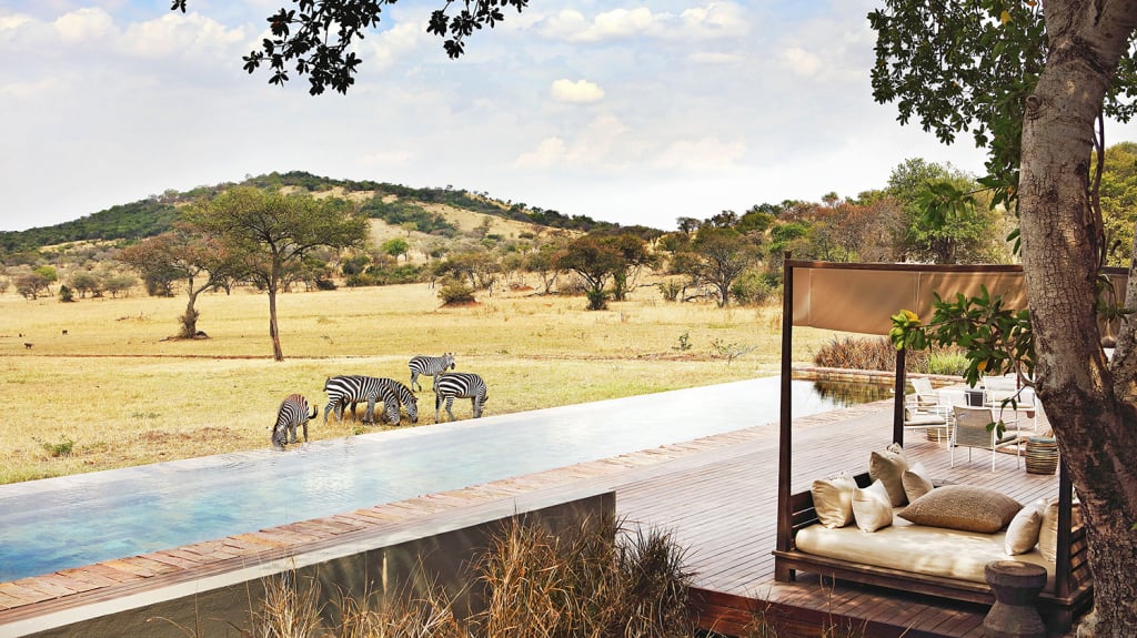 5 Luxury Travel Trends For 2018