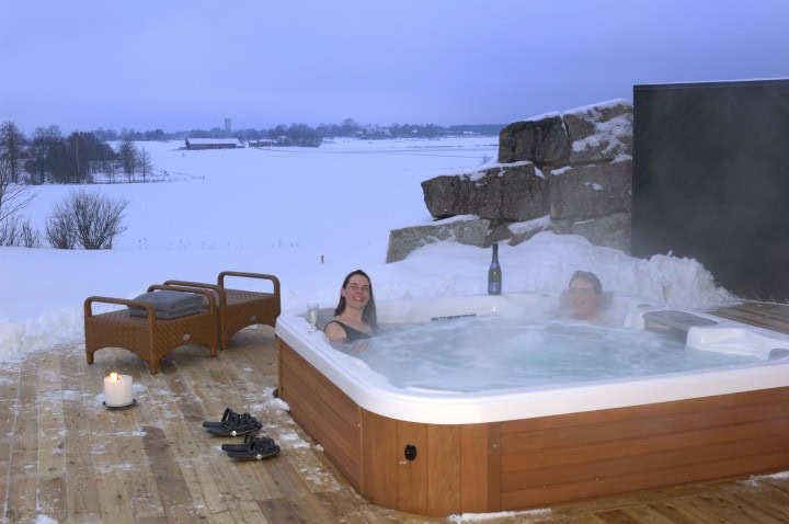 Båsenberga Hotell - Nytt medlemshotell i Countryside Hotels - 3