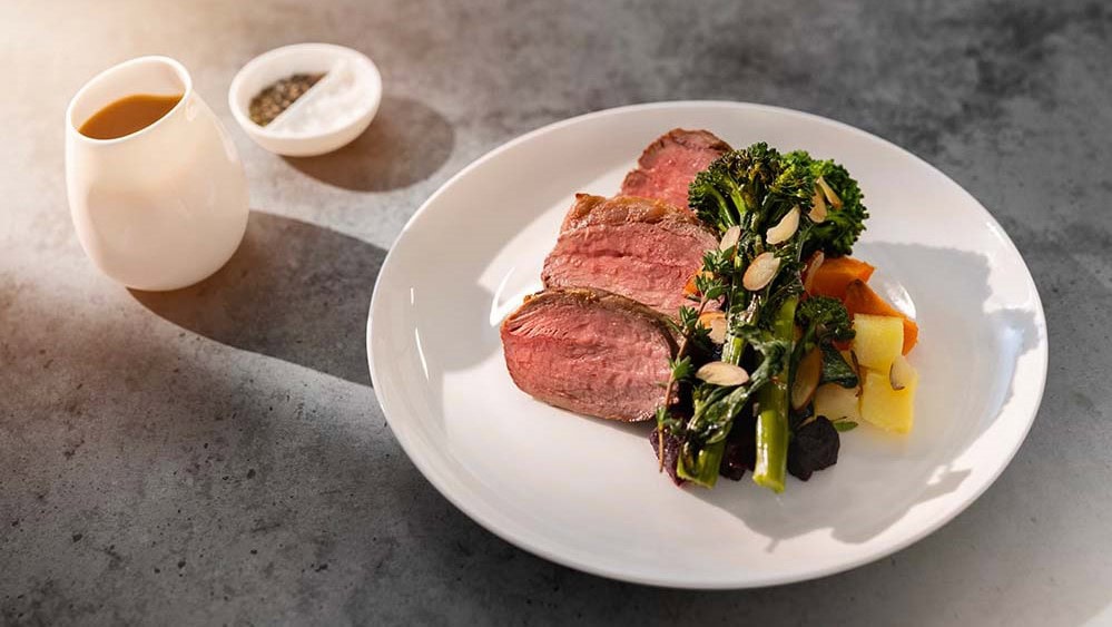 Airlines News - Air New Zealand brings "Taste of Aotearoa" to Business Class