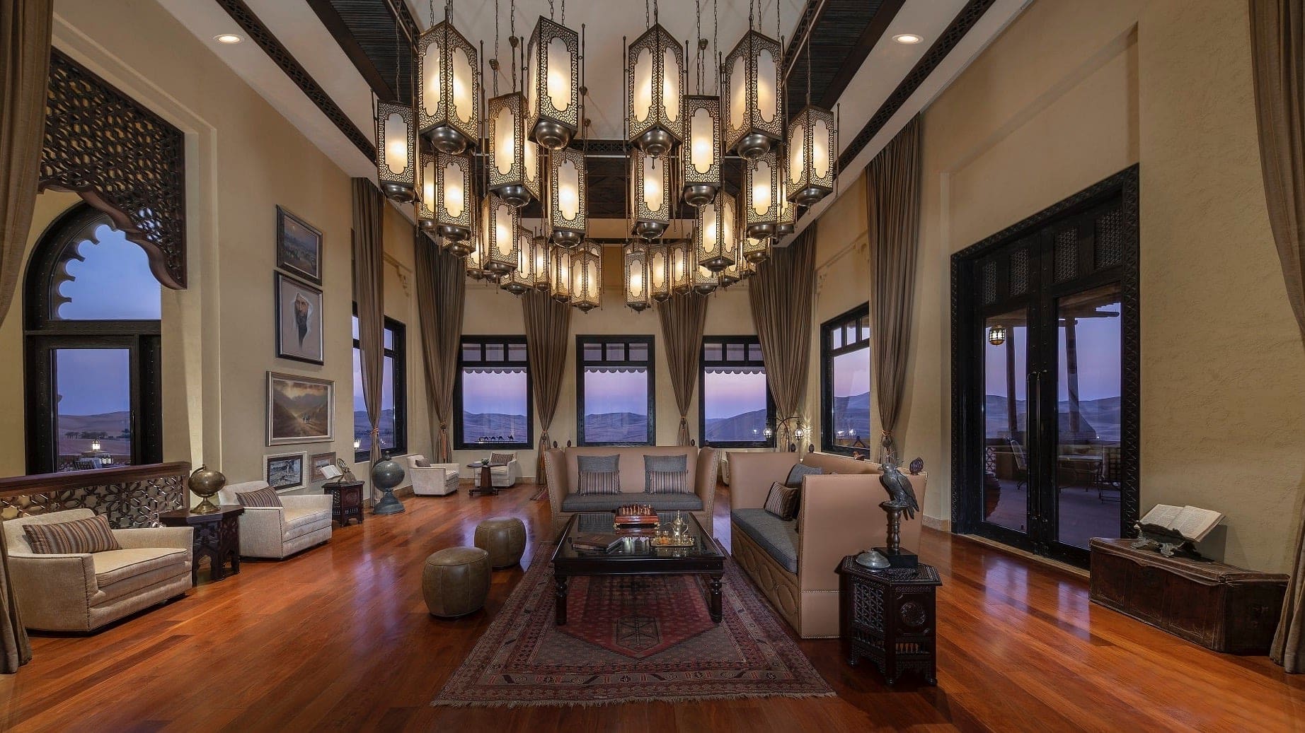 Hotels Toplists - 10 Best Luxury Hotels in Abu Dhabi