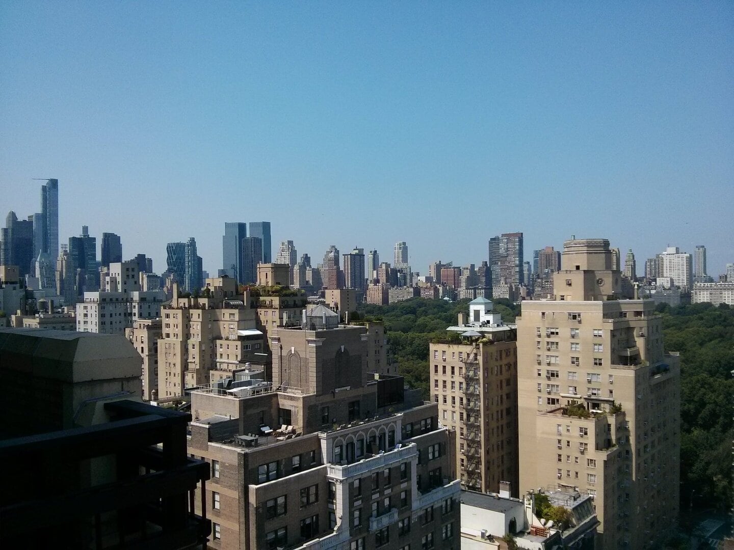 Anmeldelse: The Carlyle, New York