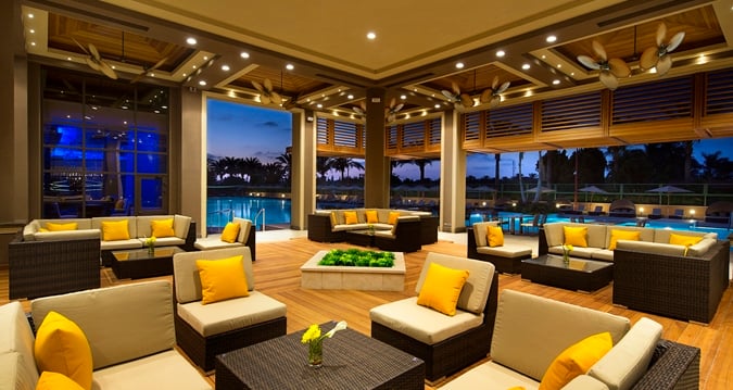 Hilton opens new hotel in Eqypt - 5