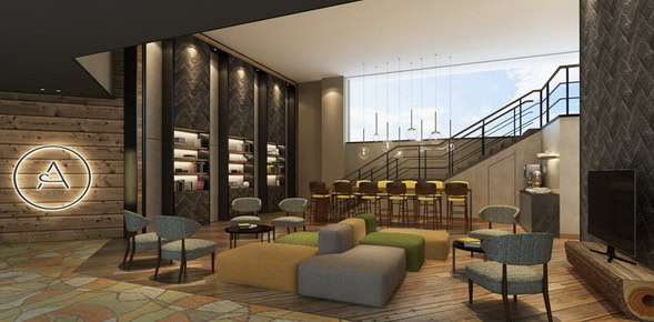 Plaza Premium nyheter - 1