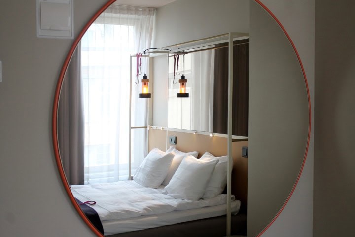 HTL Hotels har åbnet sit første hotel i Norge