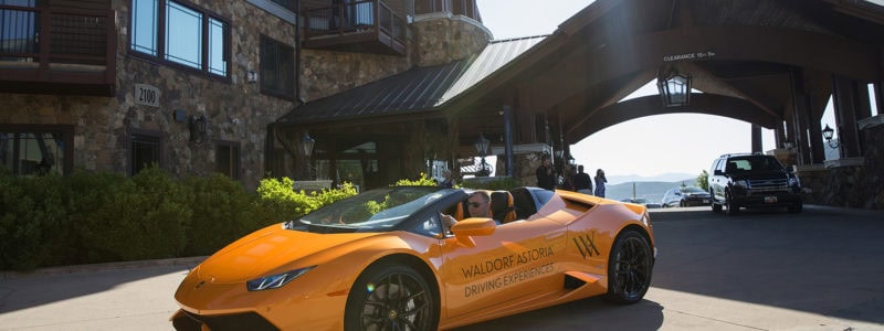 5 hoteller i Storbritannien, hvor du oplever noget helt anderledes